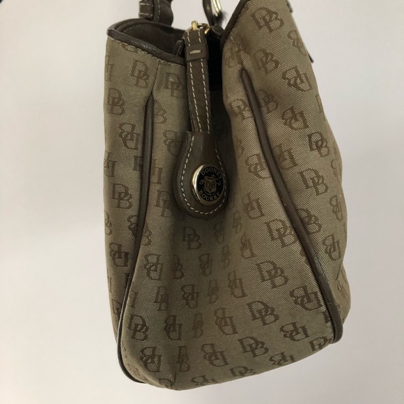 DOONEY & BOURKE purse - Picture 4 of 8